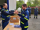 Ein Rescue Tool für Hannes Pickert