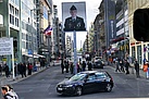 Checkpoint "Charlie"