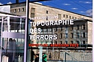 Dauerausstellung "Topographie des Terrors"
